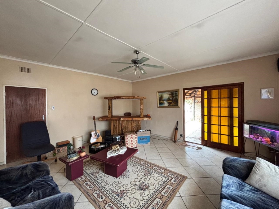 3 Bedroom Property for Sale in Meiringspark North West